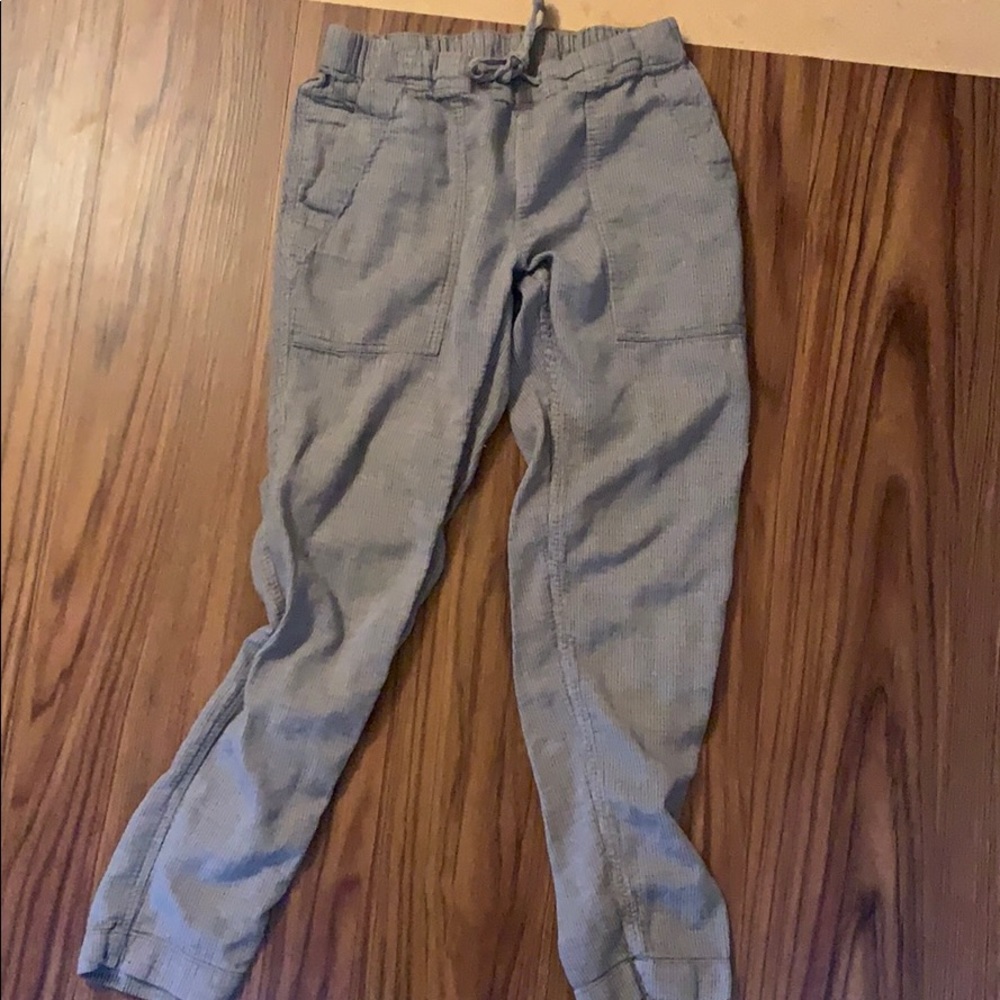 Prana breathe (sweat) pants